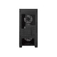 Torre PC Caja Cooler Master Elite 301 Mini Tower Vidrio Templado 3x120mm RGB Negro Torre PC Caja Cooler Master Elite 301 Mini Tower Vidrio Templado 3x120mm RGB Negro