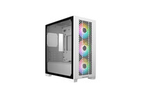 Torre PC Torre Cooler Master Mini Tower Blanco Ventana Lateral Vidrio Templado RGB 3x120mm USB-C Torre PC Torre Cooler Master Mini Tower Blanco Ventana Lateral Vidrio Templado RGB 3x120mm USB-C