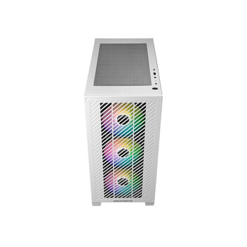 Torre PC Torre Cooler Master Mini Tower Blanco Ventana Lateral Vidrio Templado RGB 3x120mm USB-C Torre PC Torre Cooler Master Mini Tower Blanco Ventana Lateral Vidrio Templado RGB 3x120mm USB-C
