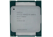 Intel Xeon E5-2609 v3 Procesador 1,9 GHz