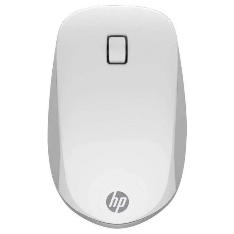 Ratón HP Z5000 Bluetooth Blanco