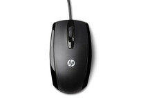 HP X500 Ratón Óptico