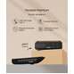 Escritorio Elevable de 4 patas Premium (E7 Plus)