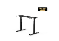 Escritorio Elevable Premium Serie E7 (Serie E7 2026)