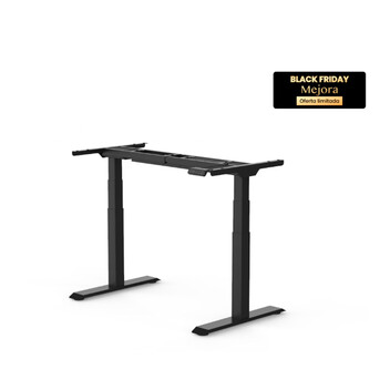 Escritorio Elevable Premium Serie E7 (Serie E7 2026)