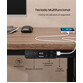 Mesa Elevable de 4 Patas con 4 Motores (E7Q) (E7QB-EU) Mesa Elevable de 4 Patas con 4 Motores (E7Q) (E7QB-EU)