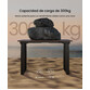 Mesa Elevable de 4 Patas con 4 Motores (E7Q)
