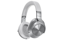Technics EAH-A800 Auriculares Inalámbricos con Cancelación de Ruido Cable USB C Bluetooth Plata Technics EAH-A800 Auriculares Inalámbricos con Cancelación de Ruido Cable USB C Bluetooth Plata