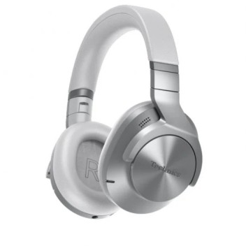 Technics EAH-A800 Auriculares Inalámbricos con Cancelación de Ruido Cable USB C Bluetooth Plata Technics EAH-A800 Auriculares Inalámbricos con Cancelación de Ruido Cable USB C Bluetooth Plata