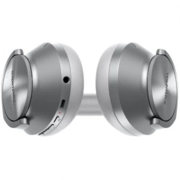 Technics EAH-A800 Auriculares Inalámbricos con Cancelación de Ruido Cable USB C Bluetooth Plata Technics EAH-A800 Auriculares Inalámbricos con Cancelación de Ruido Cable USB C Bluetooth Plata