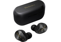 Technics EAH-AZ80E Auriculares TWS Bluetooth con Cancelación de Ruido Negros Technics EAH-AZ80E Auriculares TWS Bluetooth con Cancelación de Ruido Negros
