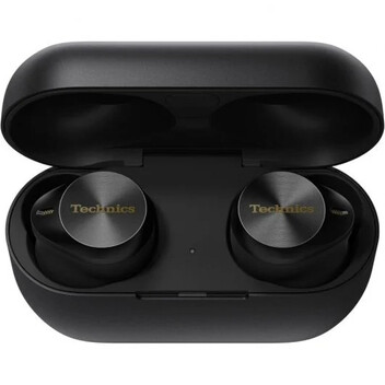 Technics EAH-AZ80E Auriculares TWS Bluetooth con Cancelación de Ruido Negros Technics EAH-AZ80E Auriculares TWS Bluetooth con Cancelación de Ruido Negros