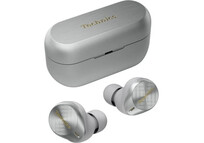 Technics EAH-AZ80E Auriculares TWS Bluetooth con Cancelación de Ruido Plata Technics EAH-AZ80E Auriculares TWS Bluetooth con Cancelación de Ruido Plata
