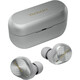 Technics EAH-AZ80E Auriculares TWS Bluetooth con Cancelación de Ruido Plata