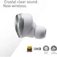 Technics EAH-AZ80E Auriculares TWS Bluetooth con Cancelación de Ruido Plata Technics EAH-AZ80E Auriculares TWS Bluetooth con Cancelación de Ruido Plata