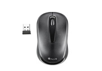 NGS Easy Gamma Ratón Óptico Inalámbrico 1200 DPI