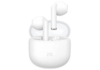 ZTE Buds 2 Auriculares Bluetooth Blancos ZTE Buds 2 Auriculares Bluetooth Blancos