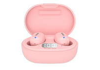 Aiwa EBTW-150 Auriculares Bluetooth Rosas