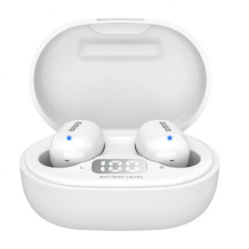 Aiwa EBTW-150 Auriculares Bluetooth Blancos Aiwa EBTW-150 Auriculares Bluetooth Blancos