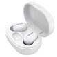 Aiwa EBTW-150 Auriculares Bluetooth Blancos Aiwa EBTW-150 Auriculares Bluetooth Blancos
