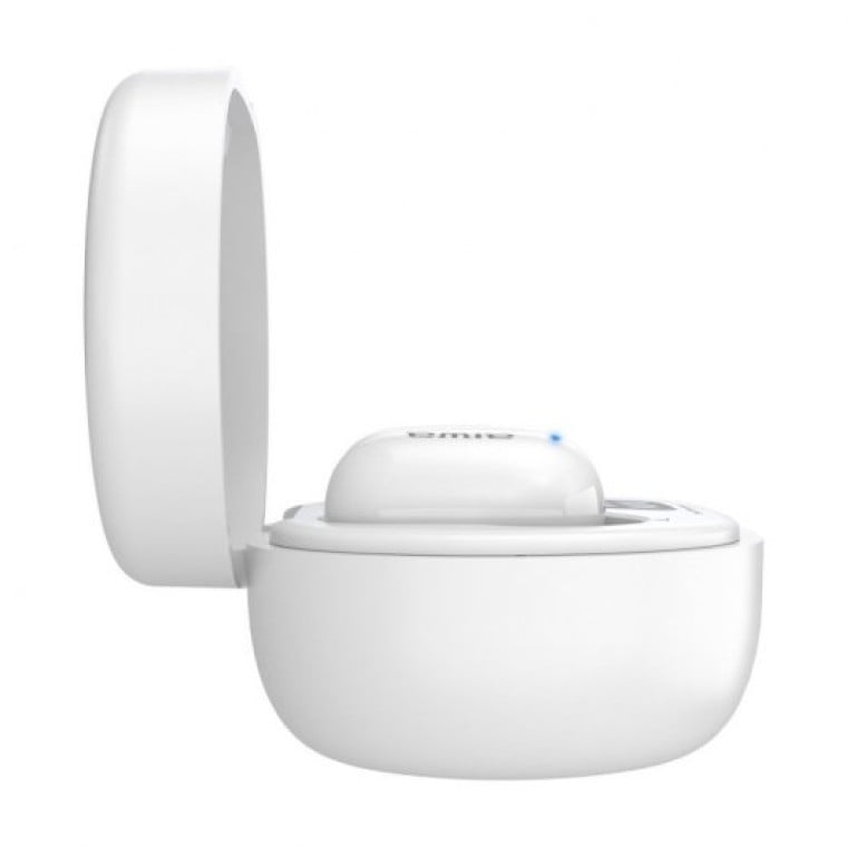 Aiwa EBTW-150 Auriculares Bluetooth Blancos