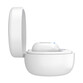 Aiwa EBTW-150 Auriculares Bluetooth Blancos Aiwa EBTW-150 Auriculares Bluetooth Blancos