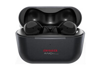 Aiwa EBTW-888ANC Auriculares Inalámbricos Negros Aiwa EBTW-888ANC Auriculares Inalámbricos Negros
