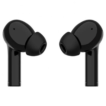 Aiwa EBTW-888ANC Auriculares Inalámbricos Negros Aiwa EBTW-888ANC Auriculares Inalámbricos Negros