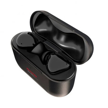 Aiwa EBTW-888ANC Auriculares Inalámbricos Negros Aiwa EBTW-888ANC Auriculares Inalámbricos Negros
