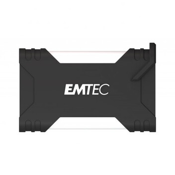 Emtec X210G 1TB SSD 3D NAND USB-C Gen 2 Emtec X210G 1TB SSD 3D NAND USB-C Gen 2