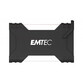 Emtec X210G 1TB SSD 3D NAND USB-C Gen 2 Emtec X210G 1TB SSD 3D NAND USB-C Gen 2