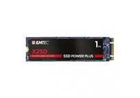 Emtec X250 SSD Power Plus 1TB M.2 SATA 3