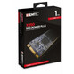 Emtec X250 SSD Power Plus 1TB M.2 SATA 3