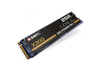 Emtec Power Pro X300 SSD 256GB M.2 2280 NVMe