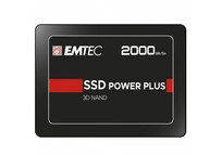 Emtec X150 SSD Power Plus 2.5" 2TB SATA 3