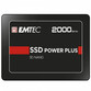 Emtec X150 SSD Power Plus 2.5" 2TB SATA 3 Emtec X150 SSD Power Plus 2.5" 2TB SATA 3