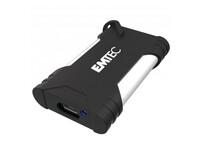 Emtec X210G 2TB SSD 3D NAND USB-C Gen 2