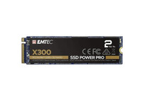 Emtec Power Pro X300 SSD 2TB M.2 2280 NVMe