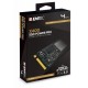 Emtec X400 Power Pro 4TB SSD M.2 PCIe 4.0 3D NAND NVMe