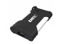 Emtec X210G 500GB SSD 3D NAND USB-C Gen 2