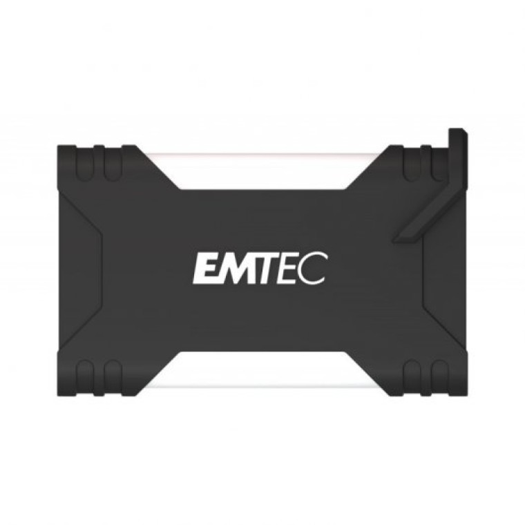 Emtec X210G 500GB SSD 3D NAND USB-C Gen 2