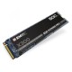 Emtec X300 Power Pro SSD 500GB M.2 NVMe PCI-e 3.0