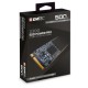 Emtec X300 Power Pro SSD 500GB M.2 NVMe PCI-e 3.0