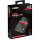 Emtec X200 SSD 512GB USB-C/3.1 Emtec X200 SSD 512GB USB-C/3.1