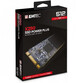 Emtec X250 SSD Power Plus 512GB M.2 SATA 3 Emtec X250 SSD Power Plus 512GB M.2 SATA 3