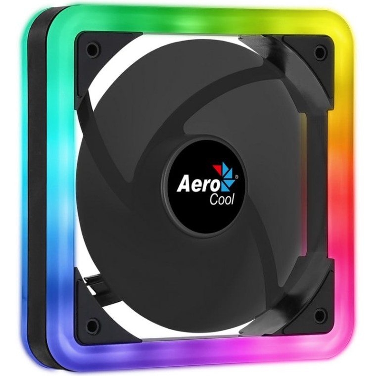 Aerocool Edge 14 RGB Ventilador 140mm