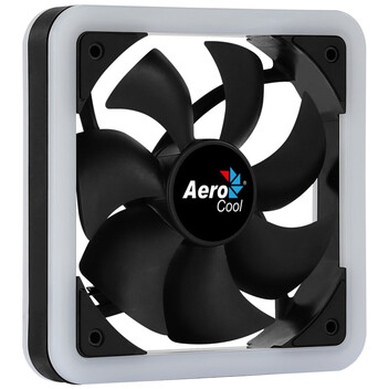 Aerocool Edge 14 RGB Ventilador 140mm Aerocool Edge 14 RGB Ventilador 140mm