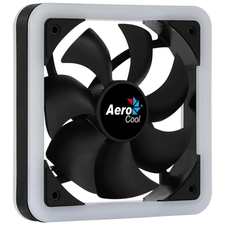 Aerocool Edge 14 RGB Ventilador 140mm