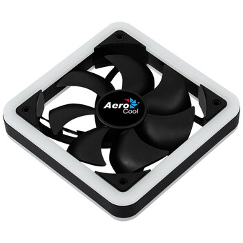 Aerocool Edge 14 RGB Ventilador 140mm Aerocool Edge 14 RGB Ventilador 140mm