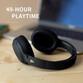 Edifier W820NB Auriculares Inalámbricos Híbridos con Cancelación de Ruido Activa Grises Edifier W820NB Auriculares Inalámbricos Híbridos con Cancelación de Ruido Activa Grises